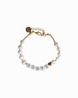 Mamma Freshwater pearl bracelet