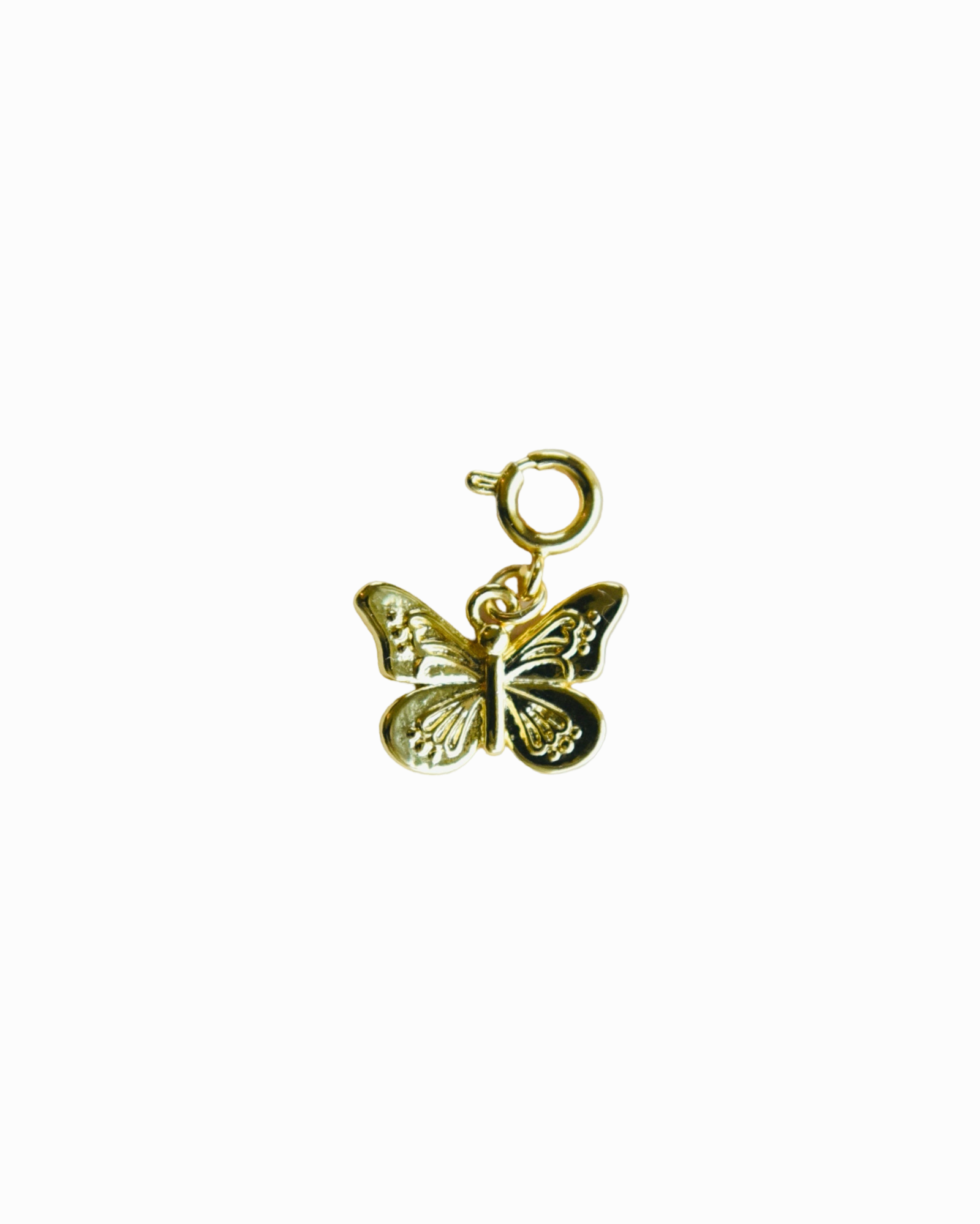 Sommerfugl charm