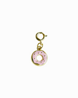 Donut charm