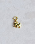 Elefant charm