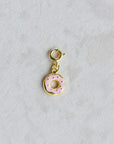 Donut charm