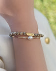 Zoe bracelet